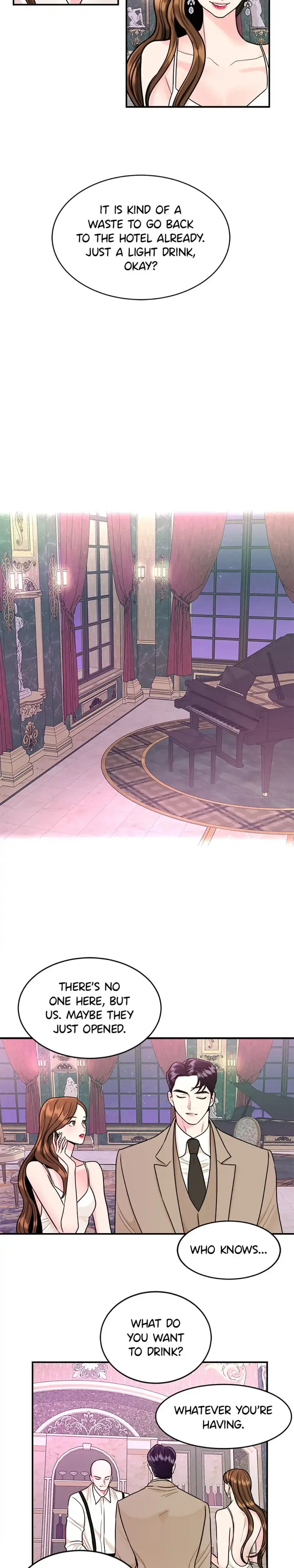 The Cellist Chapter 75 - Page 12