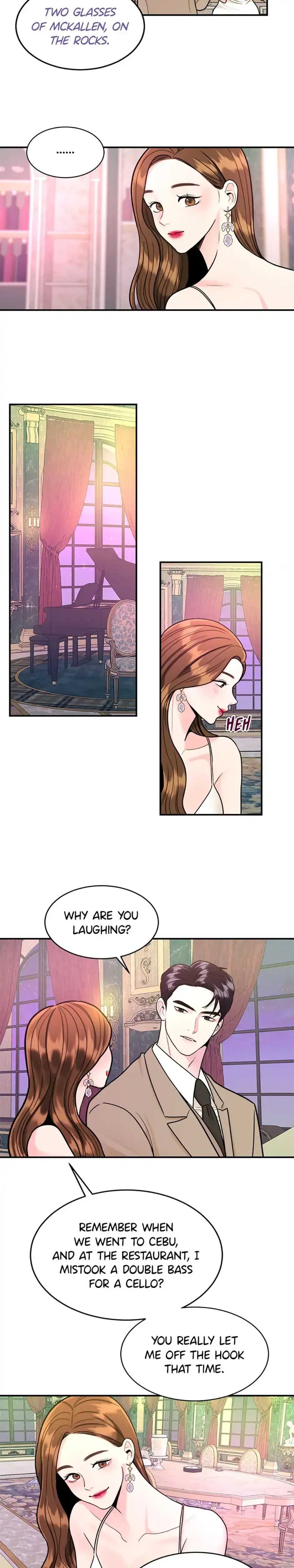 The Cellist Chapter 75 - Page 13