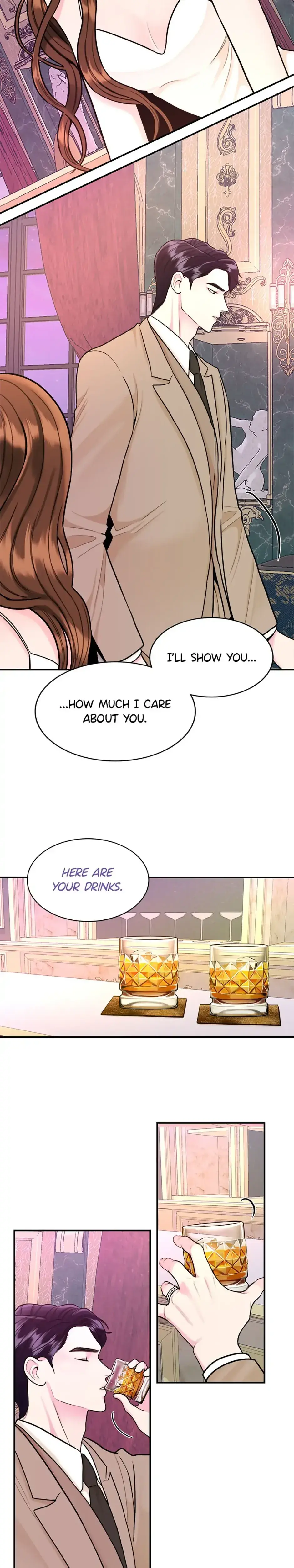 The Cellist Chapter 75 - Page 15