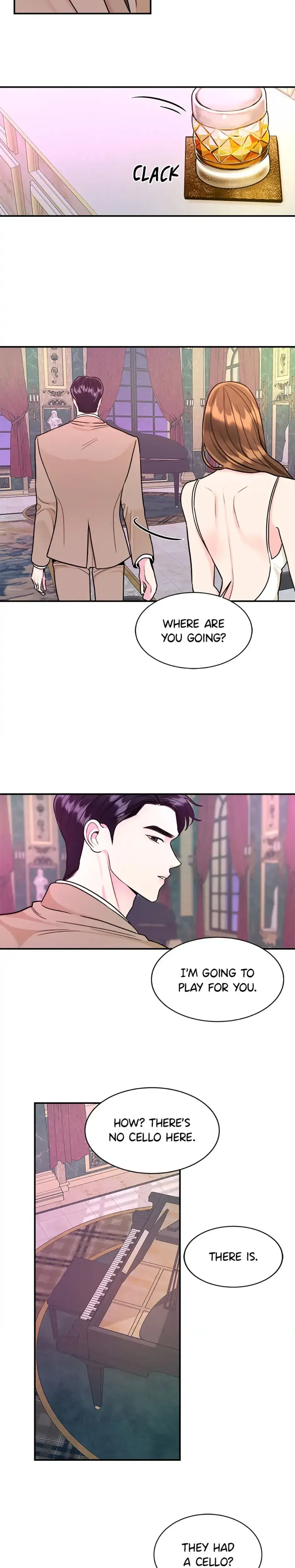 The Cellist Chapter 75 - Page 16