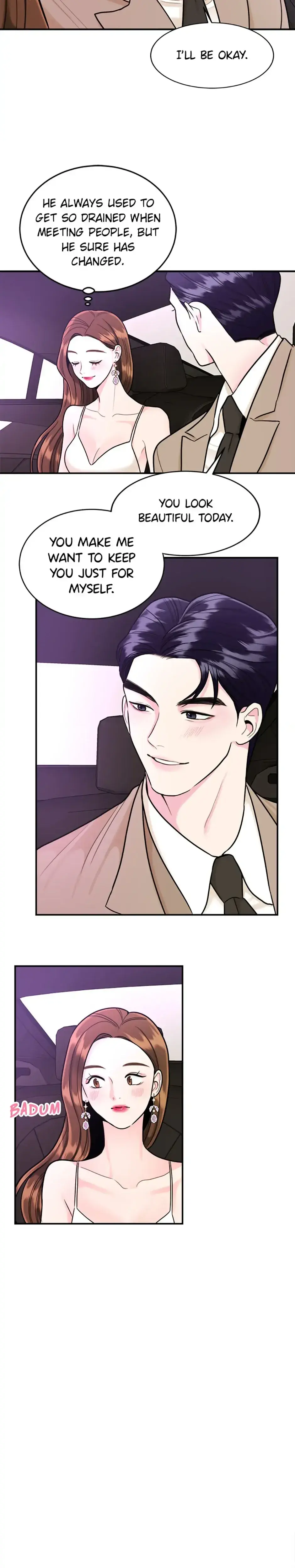 The Cellist Chapter 75 - Page 3