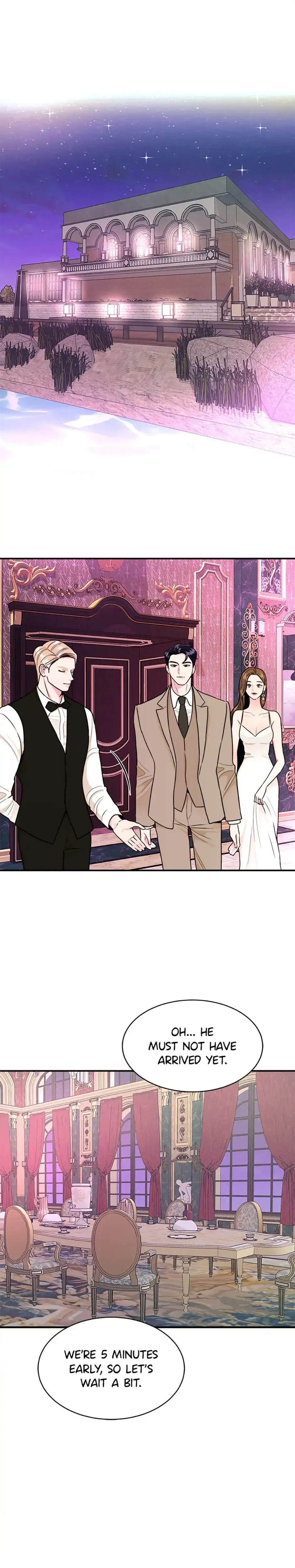 The Cellist Chapter 75 - Page 4