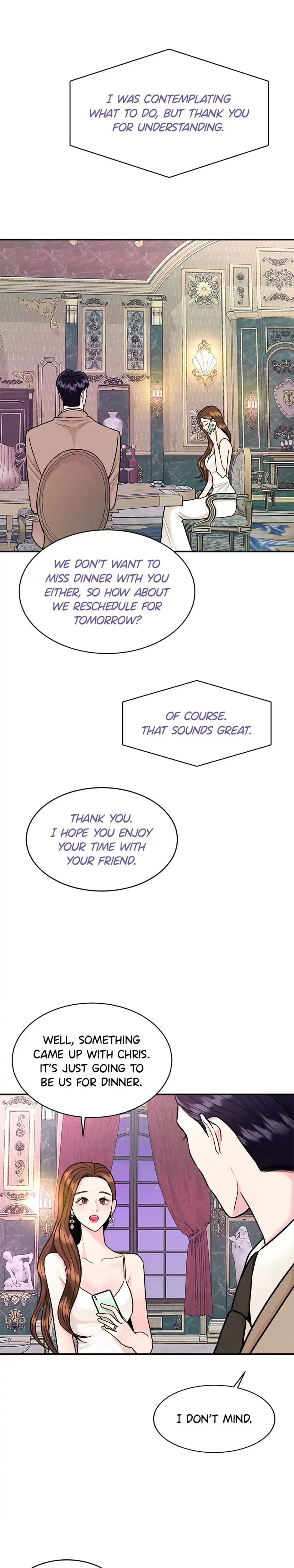 The Cellist Chapter 75 - Page 6