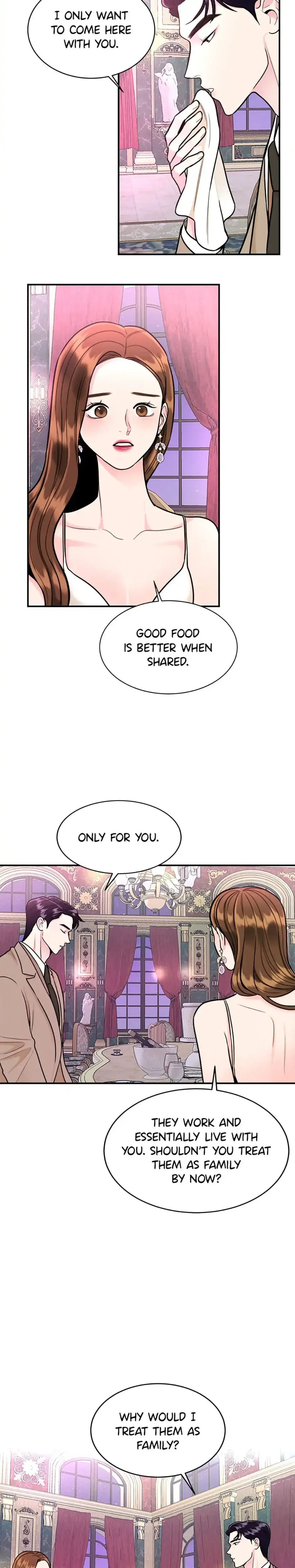 The Cellist Chapter 75 - Page 8