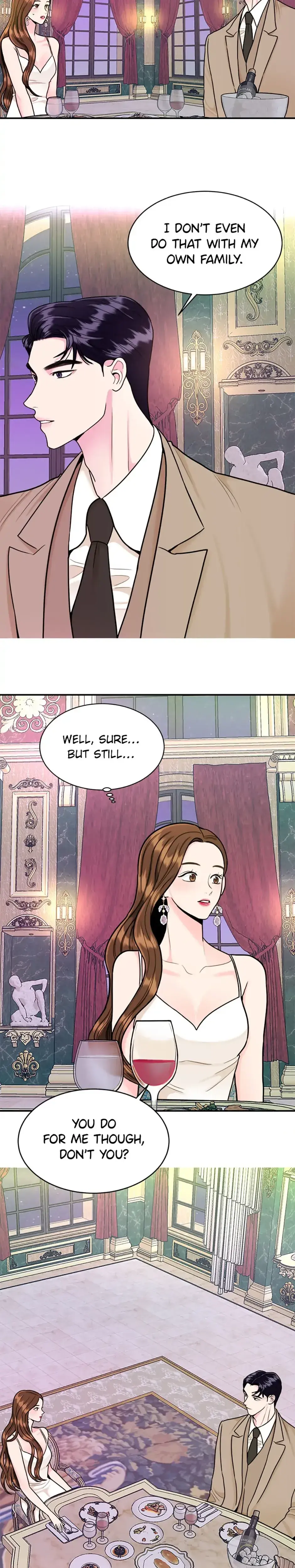The Cellist Chapter 75 - Page 9