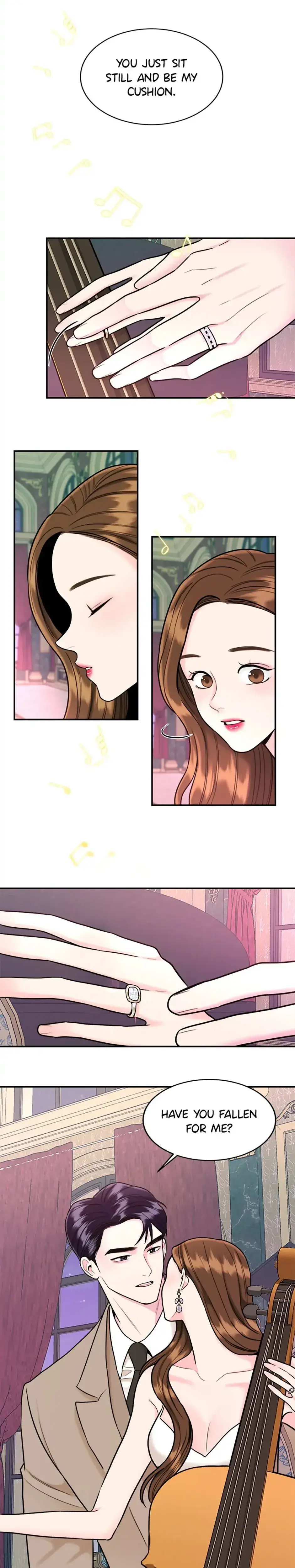 The Cellist Chapter 76 - Page 13