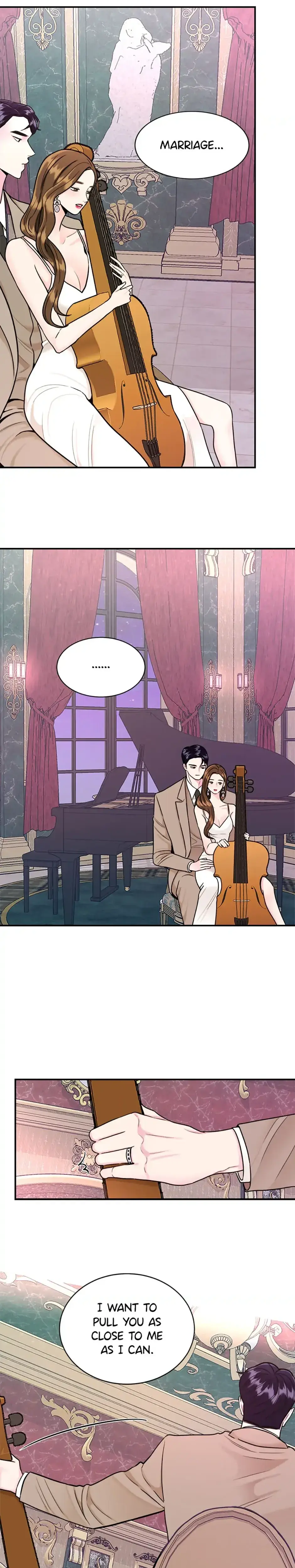 The Cellist Chapter 76 - Page 15
