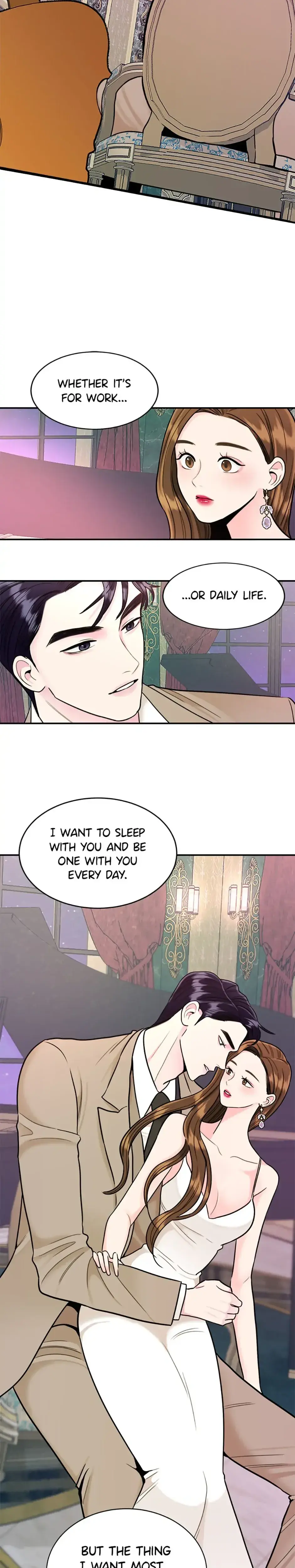 The Cellist Chapter 76 - Page 16