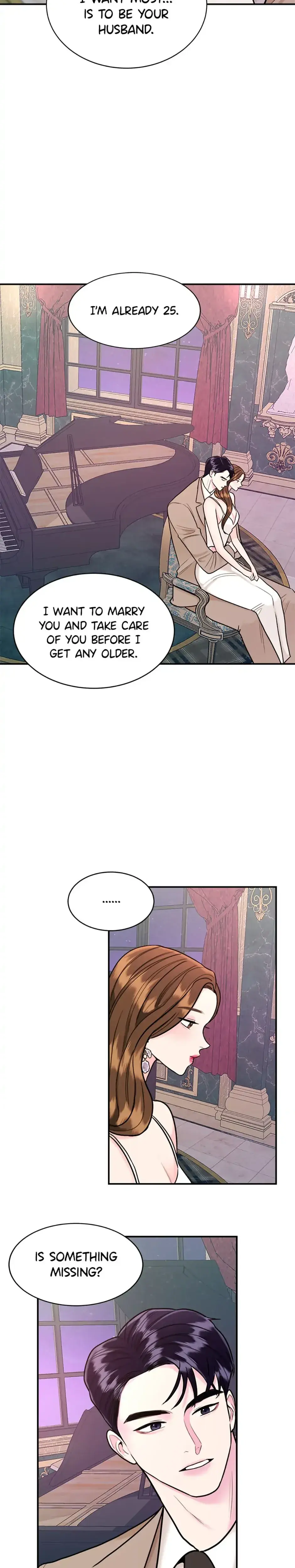 The Cellist Chapter 76 - Page 17