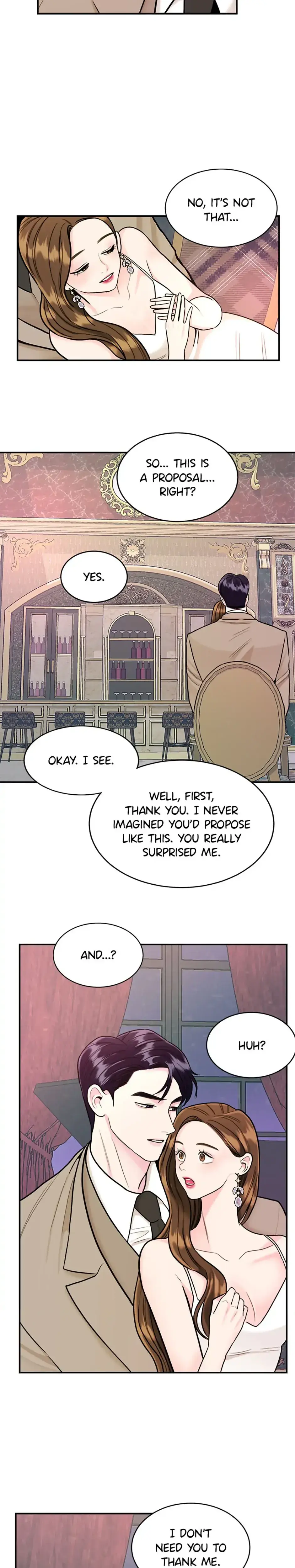 The Cellist Chapter 76 - Page 18