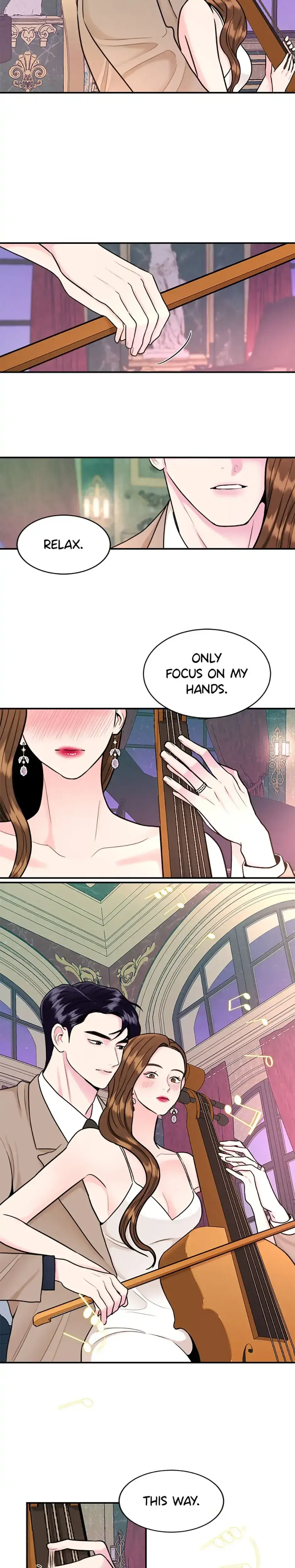 The Cellist Chapter 76 - Page 5
