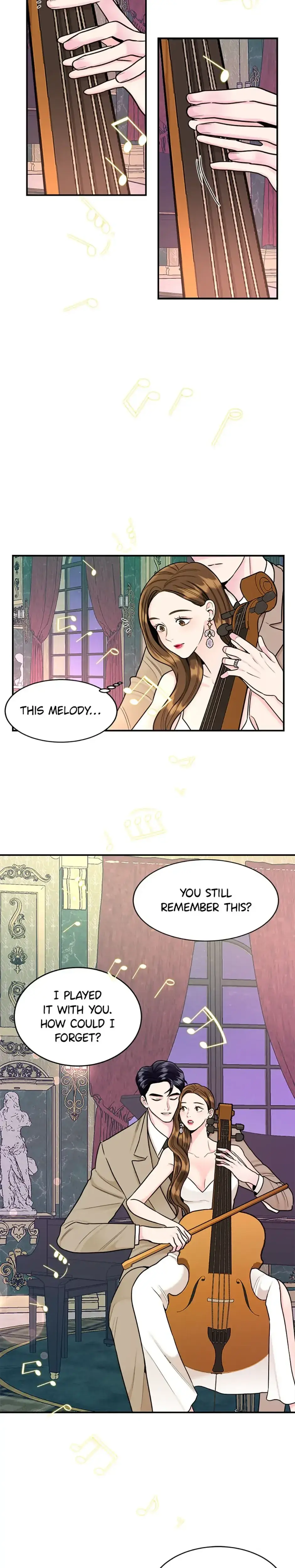 The Cellist Chapter 76 - Page 6