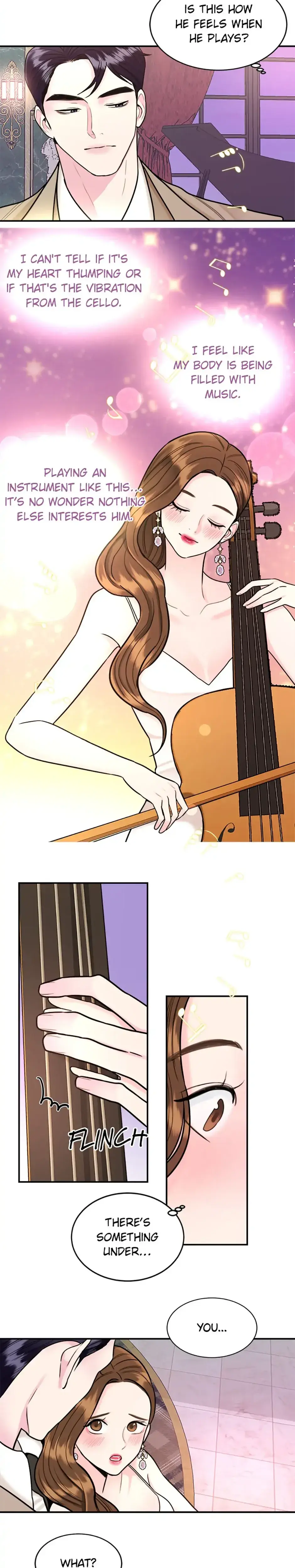 The Cellist Chapter 76 - Page 7