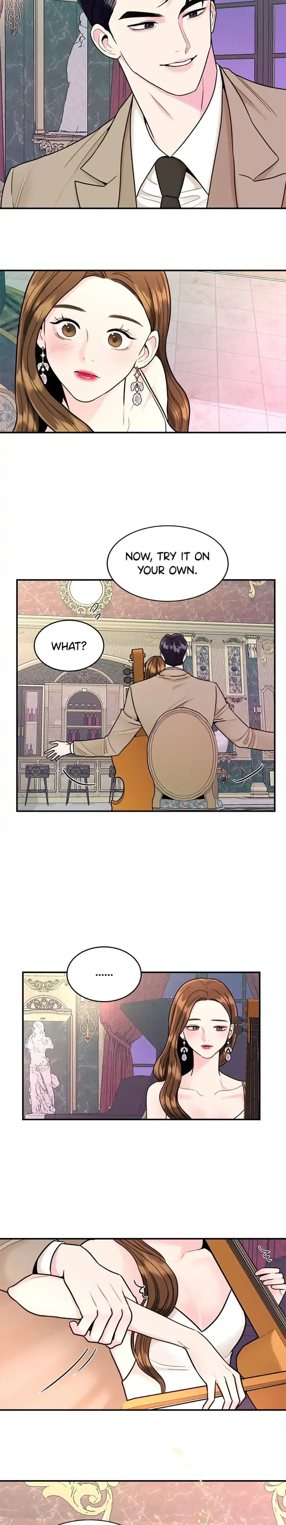 The Cellist Chapter 76 - Page 9