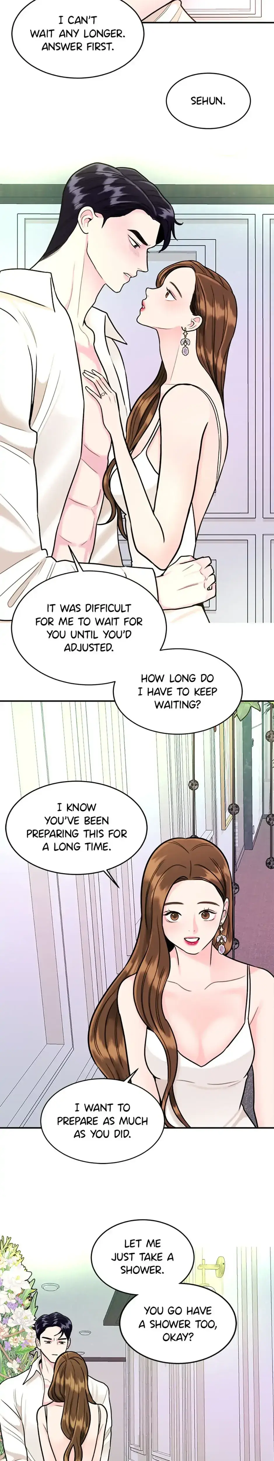 The Cellist Chapter 77 - Page 10