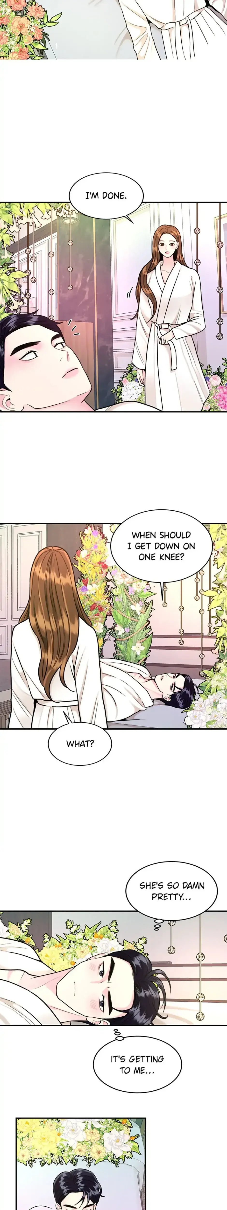 The Cellist Chapter 77 - Page 12