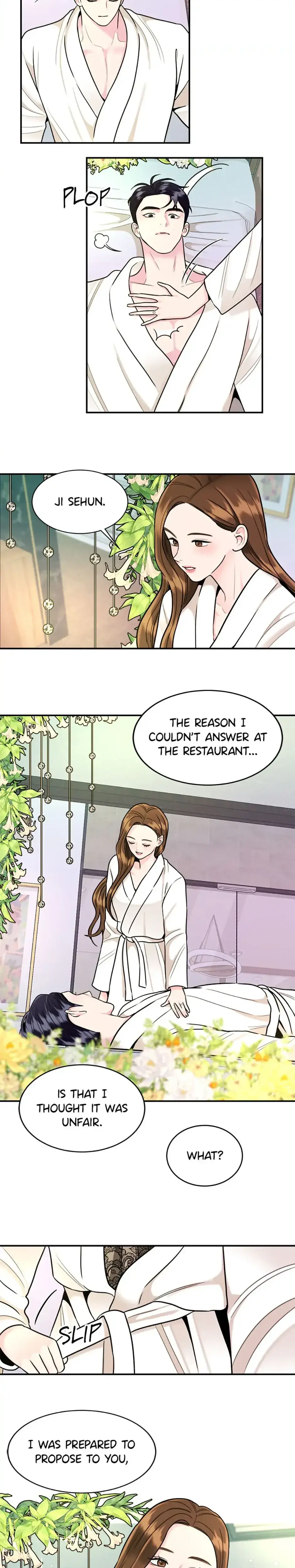 The Cellist Chapter 77 - Page 13