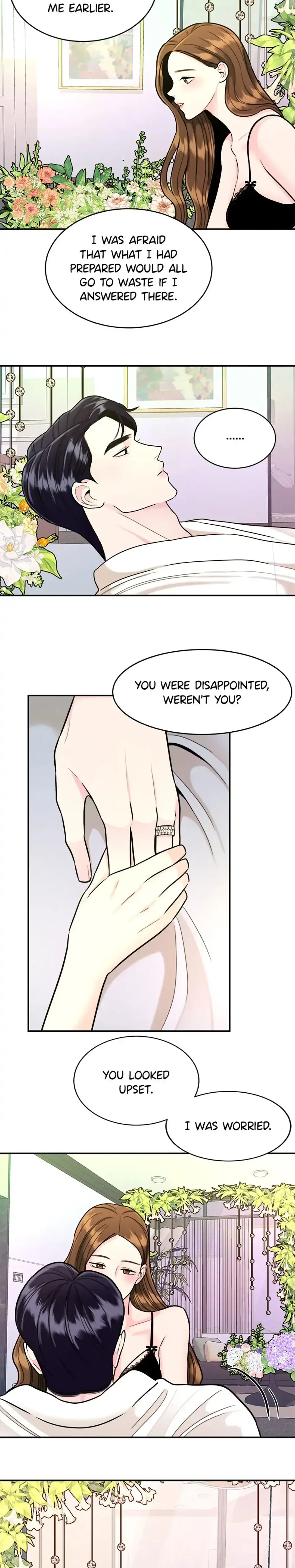 The Cellist Chapter 77 - Page 17