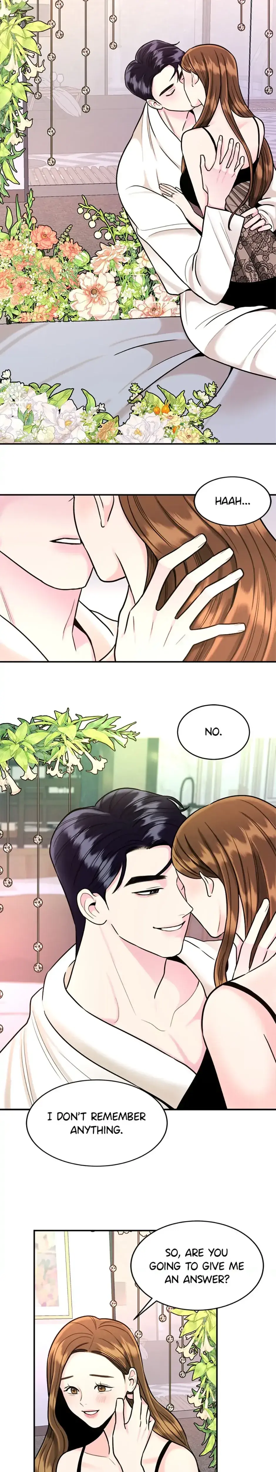 The Cellist Chapter 77 - Page 18