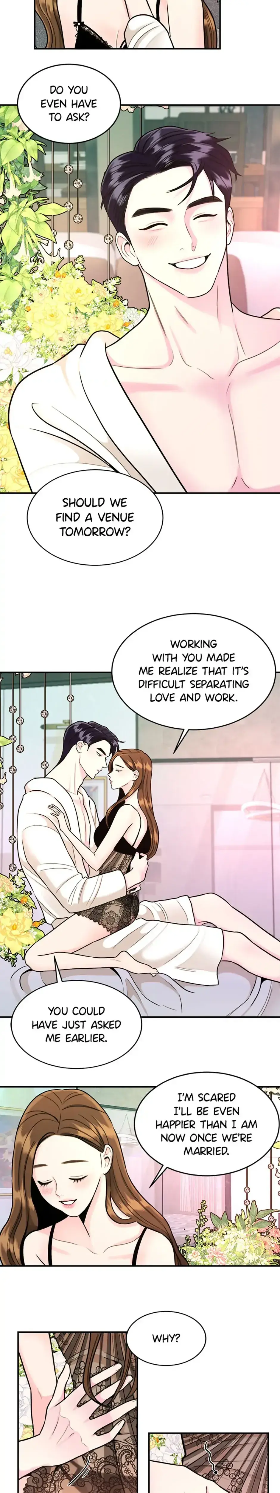 The Cellist Chapter 77 - Page 19