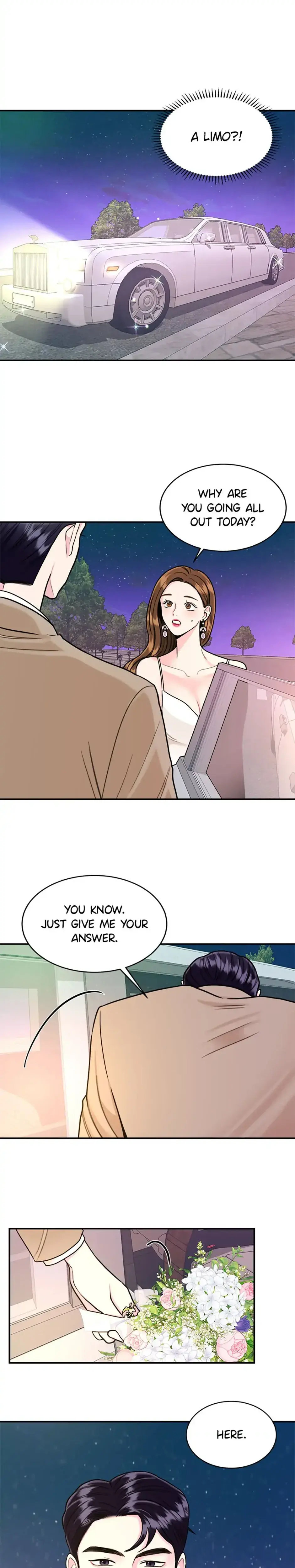 The Cellist Chapter 77 - Page 2