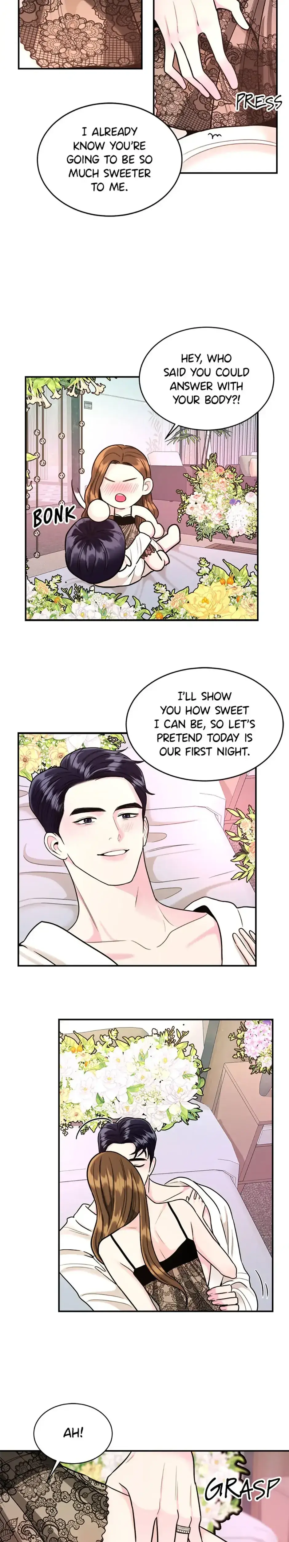 The Cellist Chapter 77 - Page 20