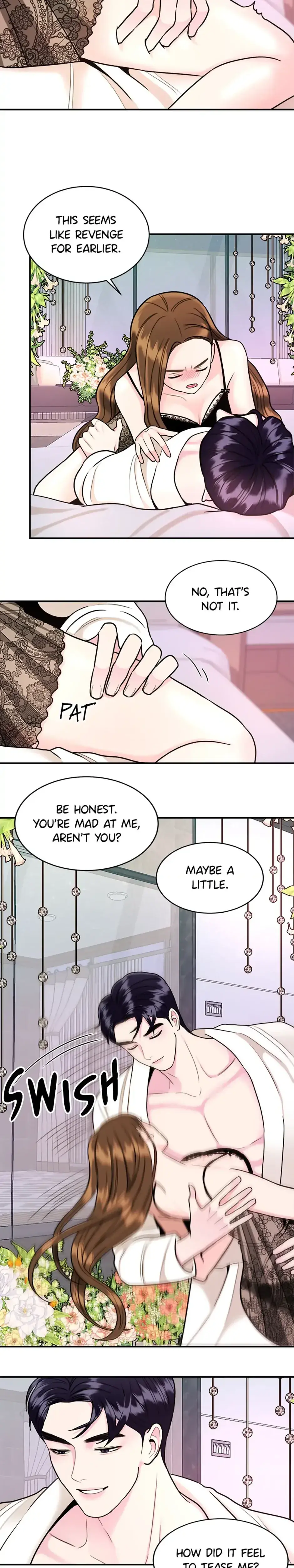 The Cellist Chapter 77 - Page 21