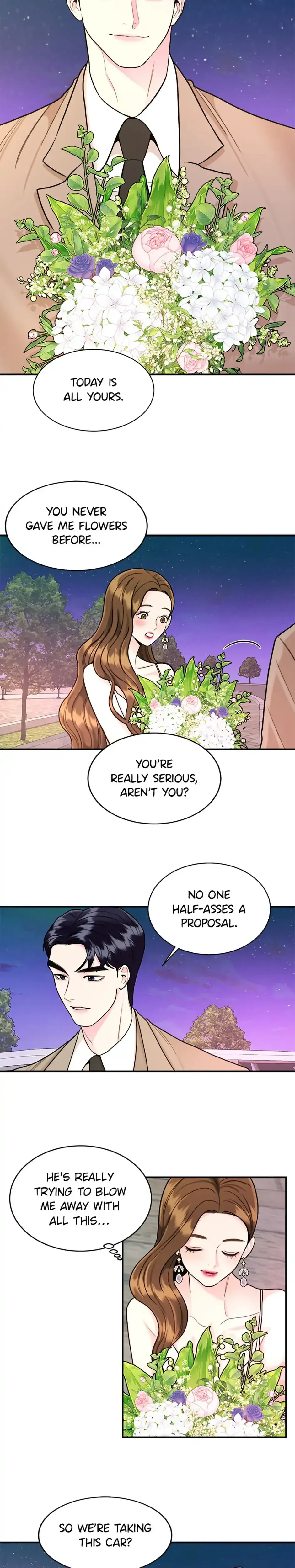 The Cellist Chapter 77 - Page 3