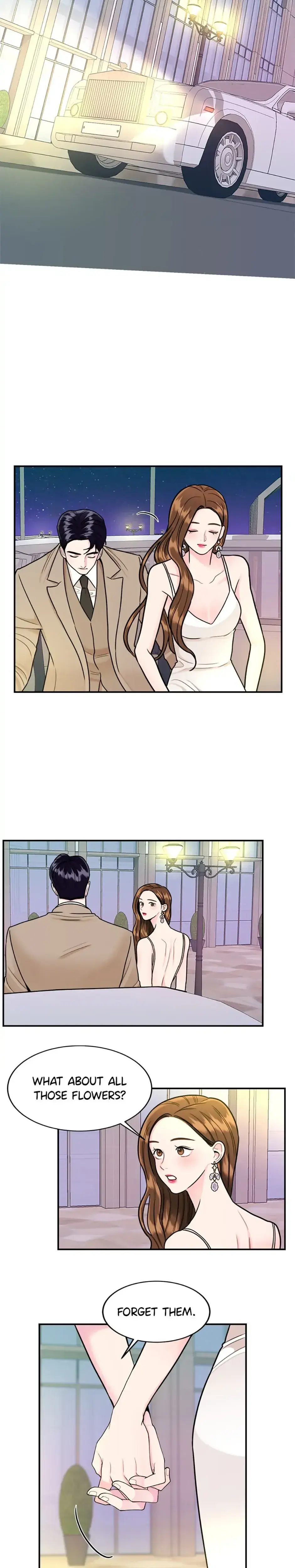 The Cellist Chapter 77 - Page 6