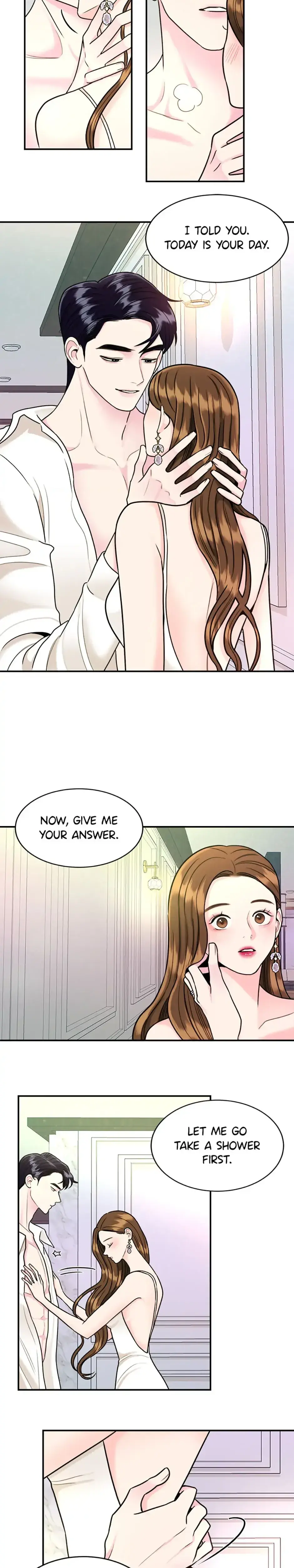 The Cellist Chapter 77 - Page 9