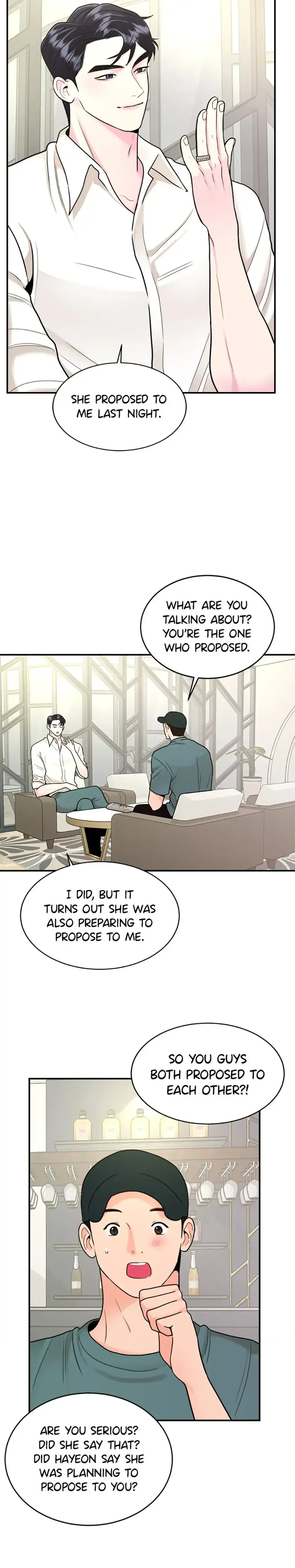 The Cellist Chapter 78 - Page 11