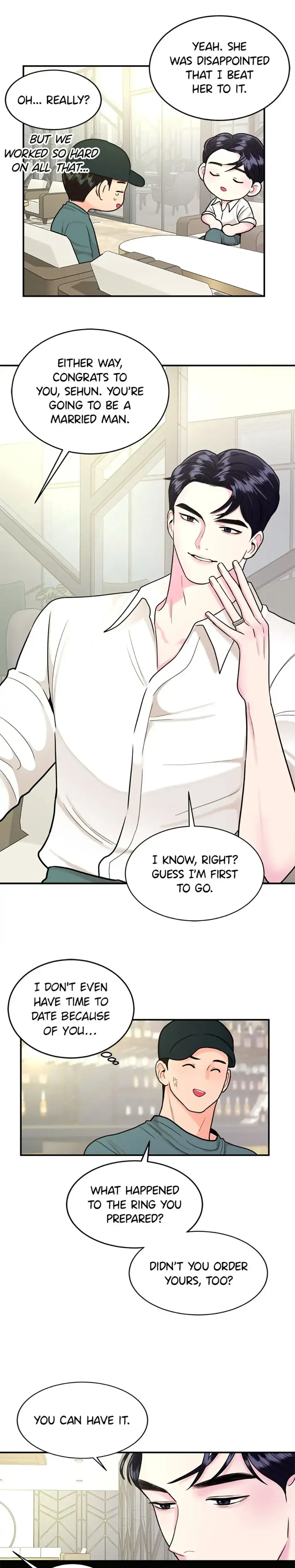 The Cellist Chapter 78 - Page 12