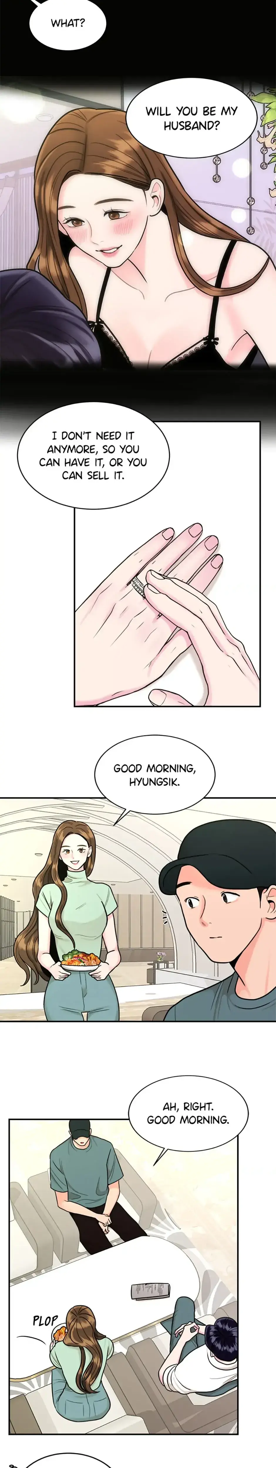 The Cellist Chapter 78 - Page 13