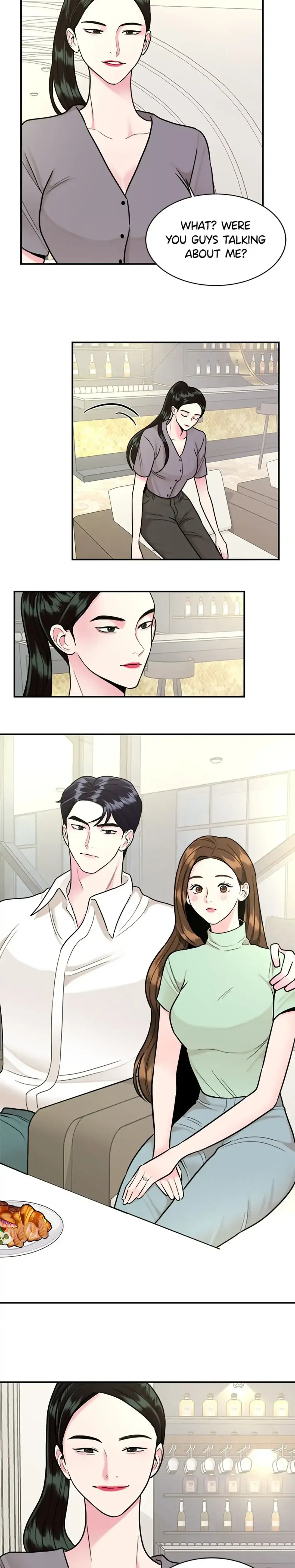 The Cellist Chapter 78 - Page 15