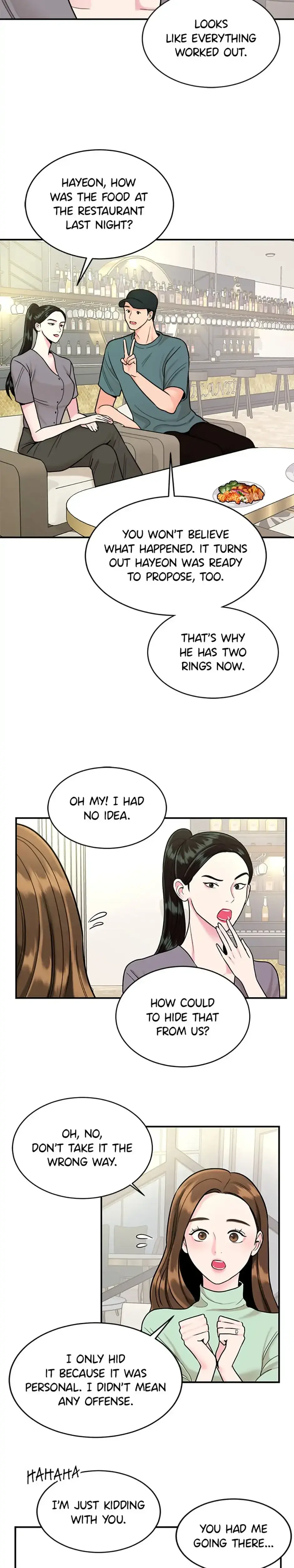 The Cellist Chapter 78 - Page 16
