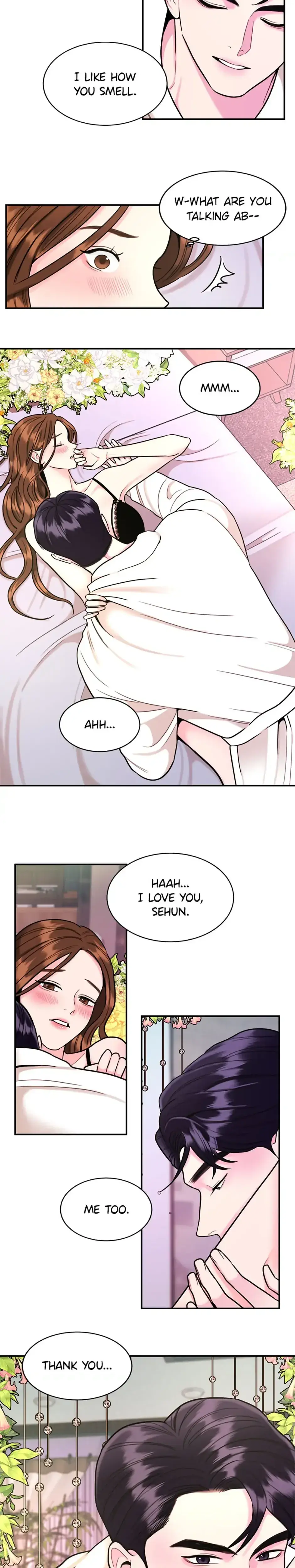 The Cellist Chapter 78 - Page 2