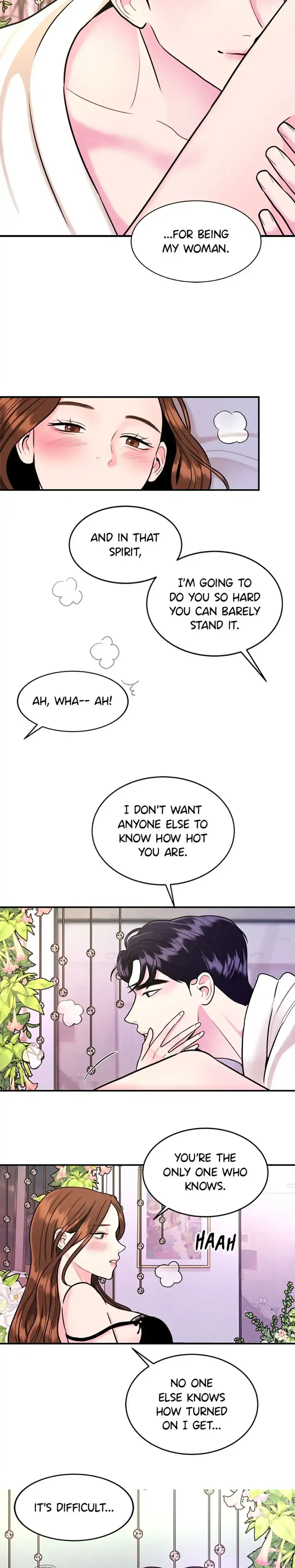 The Cellist Chapter 78 - Page 3