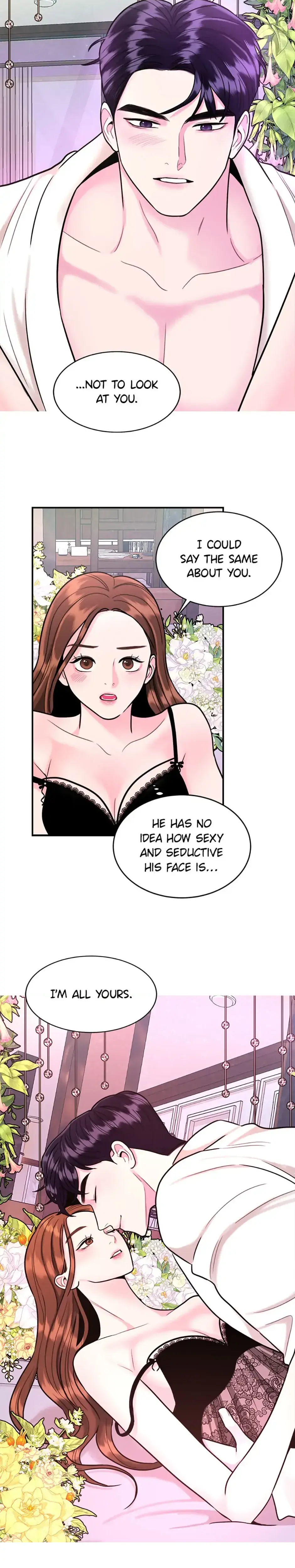 The Cellist Chapter 78 - Page 4