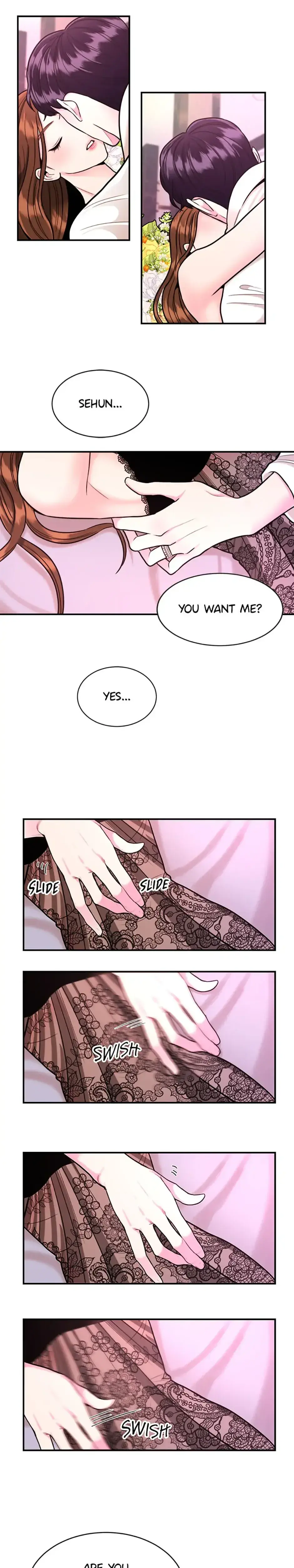 The Cellist Chapter 78 - Page 5