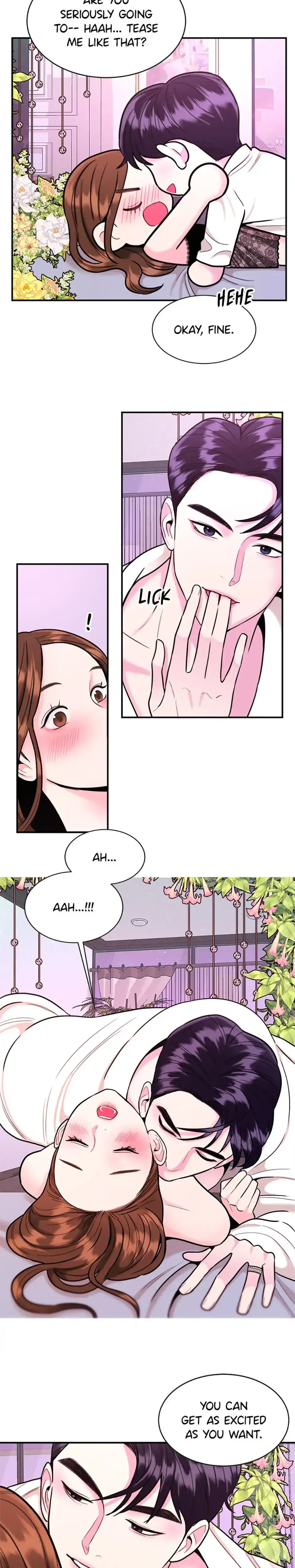 The Cellist Chapter 78 - Page 6