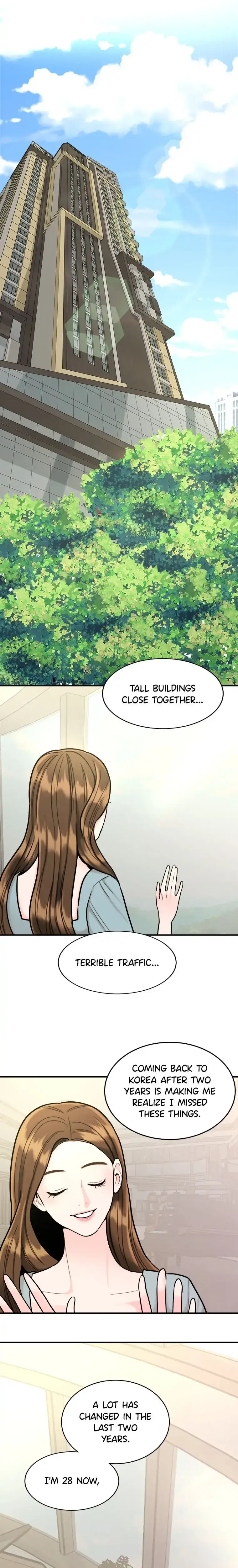 The Cellist Chapter 79 - Page 10