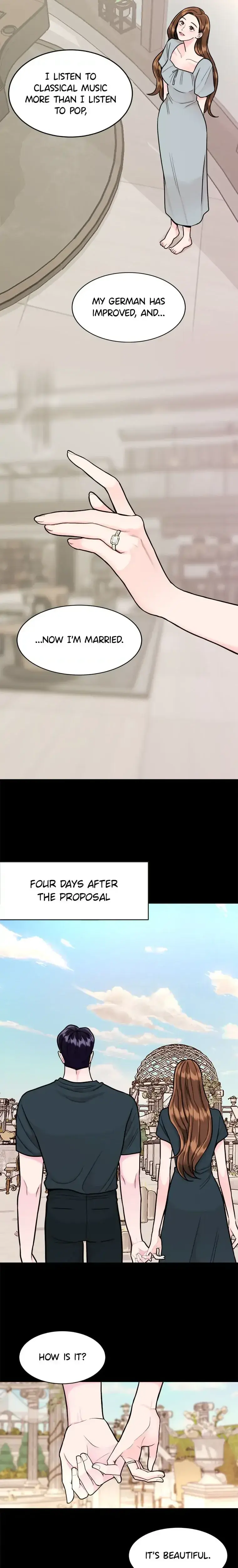 The Cellist Chapter 79 - Page 11