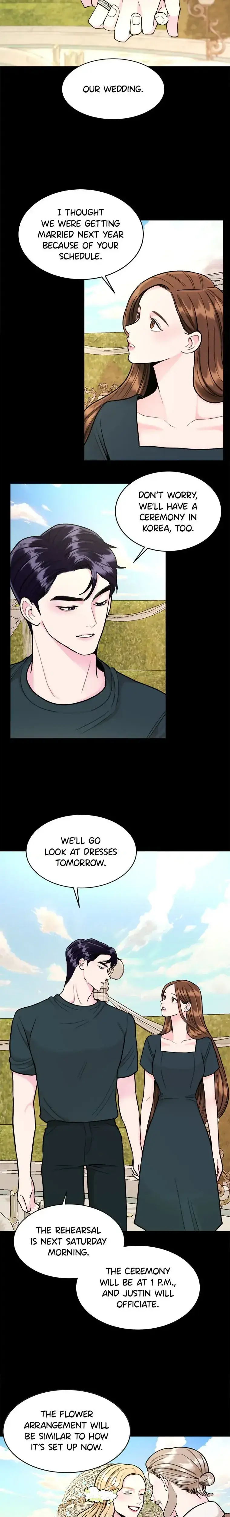 The Cellist Chapter 79 - Page 13