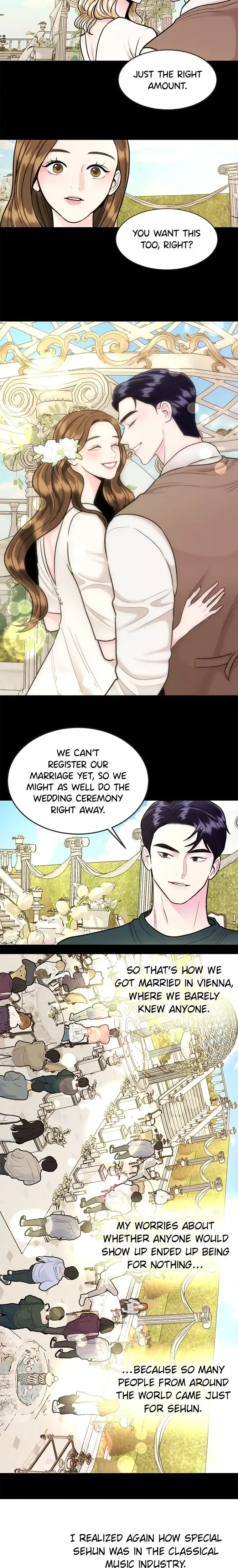 The Cellist Chapter 79 - Page 14
