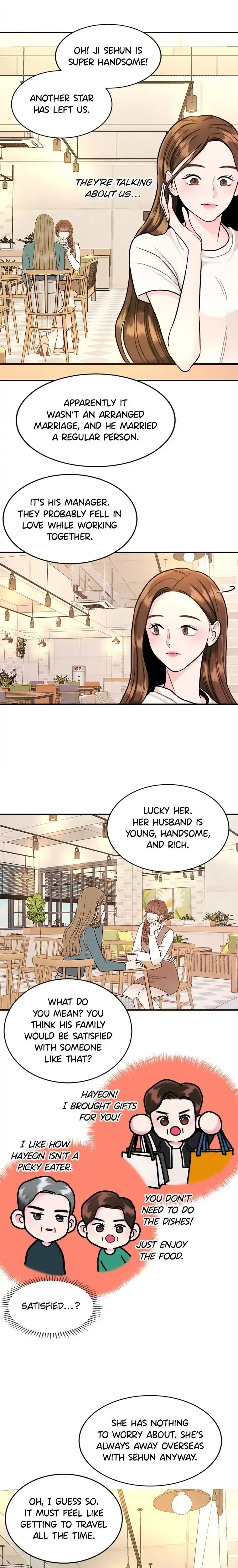 The Cellist Chapter 79 - Page 16