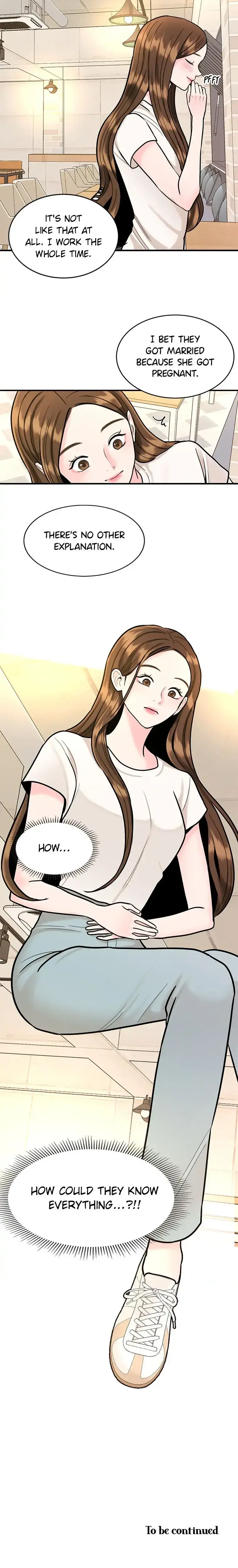 The Cellist Chapter 79 - Page 17