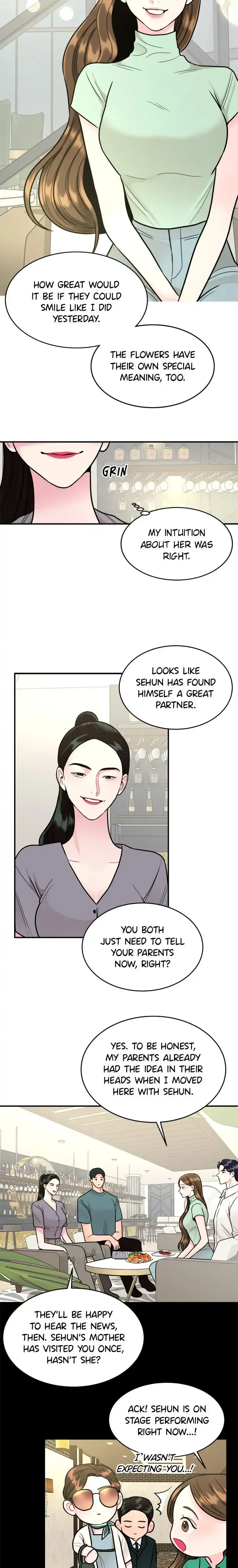 The Cellist Chapter 79 - Page 4