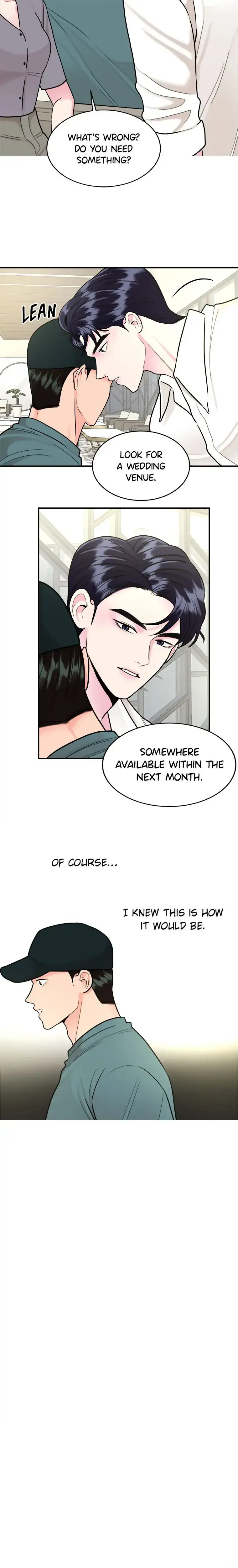 The Cellist Chapter 79 - Page 9