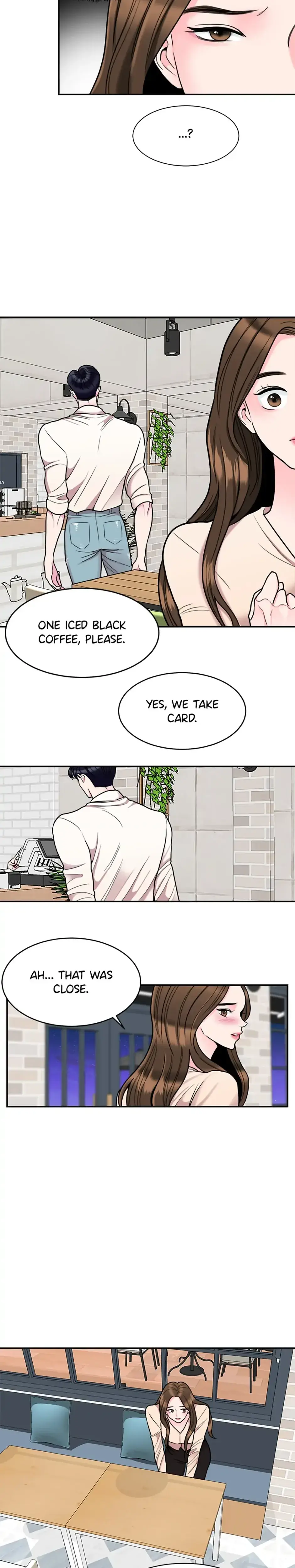 The Cellist Chapter 8 - Page 10