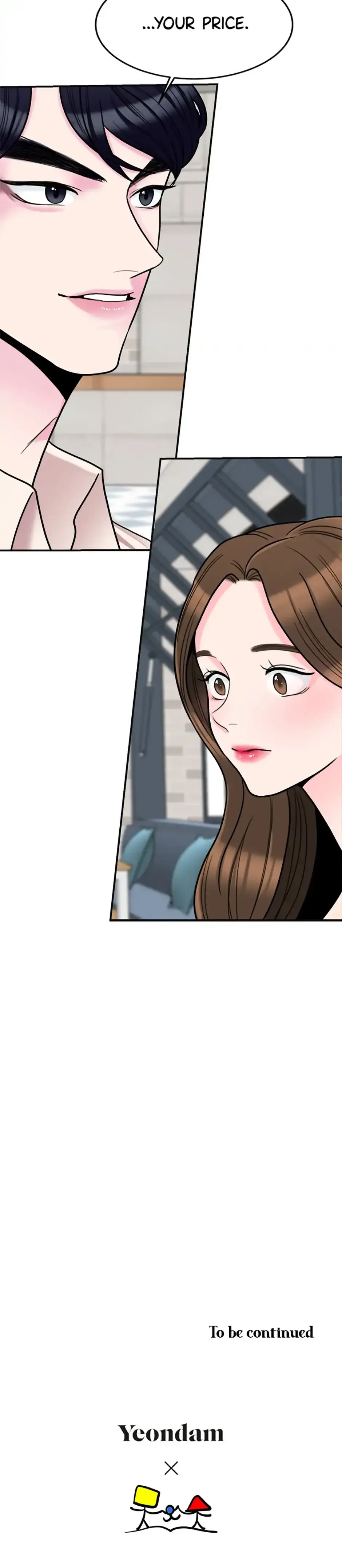 The Cellist Chapter 8 - Page 16